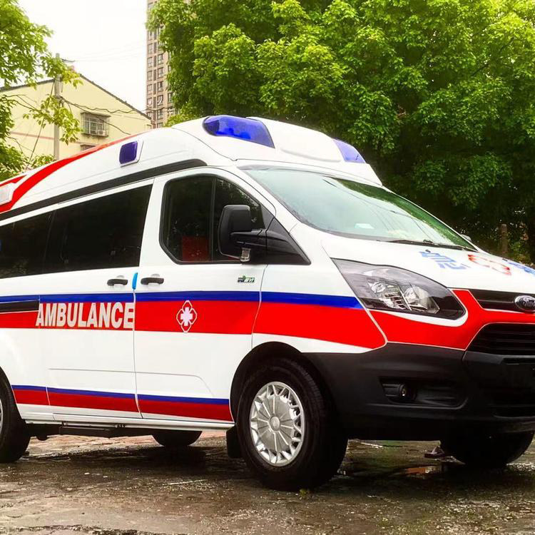 固安跨省救护车出租护送返乡