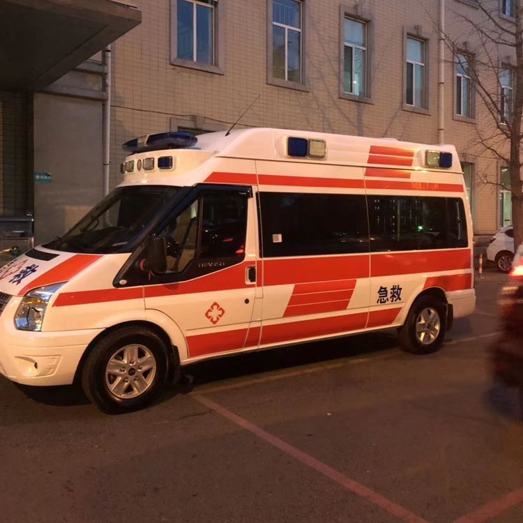 固安一般救护车是怎么分类的