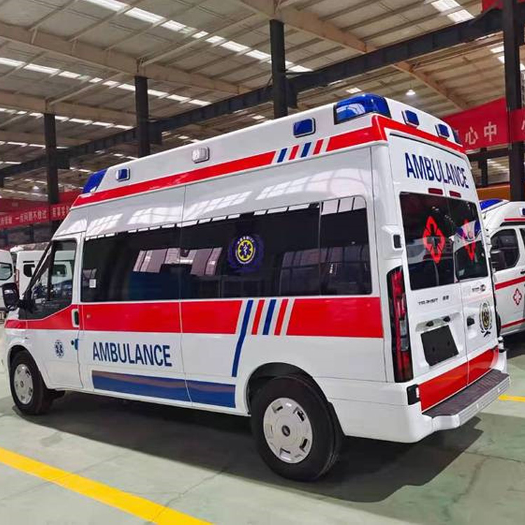 固安救护车出租 —— 专业、安全、高效的城市急救服务