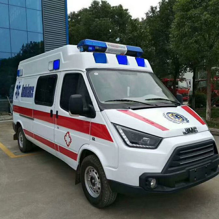 固安瘫痪租赁救护车转运 ——生命救助的紧急响应与专业保障