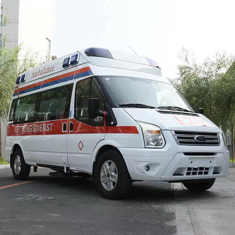 固安行动不便者长途救护车租赁：安全转运的核心注意事项​